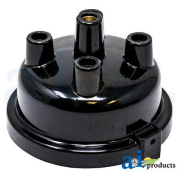 A & I Products Cap, Wico Distributor 5" x5.75" x3" A-X30042